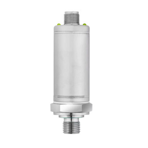 Sensore di pressione relativa - dTRANS p35 - JUMO Process Control, Inc. - assoluta / capacitivo / IO-Link