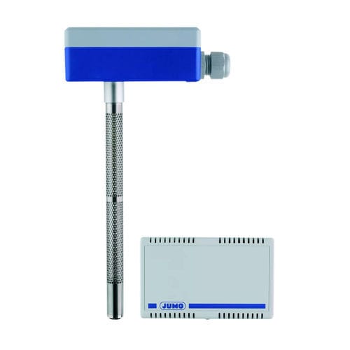 Igrostato - 907032 - JUMO Process Control, Inc.