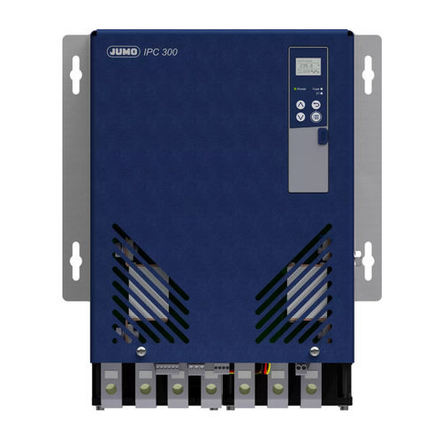 Trasformatore di corrente - IPC 300 - JUMO Process Control, Inc. - incapsulato / di tensione / di protezione