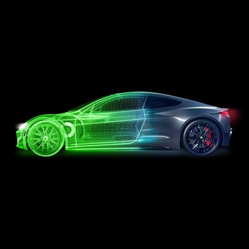 Software di simulazione - PolyWorks|Modeler™ - InnovMetric Software Inc. - di qualità / di ingegneria / CAD