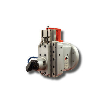 Testa di alesatura e sfacciatura - CH series - ITS Innovative Tooling Solutions