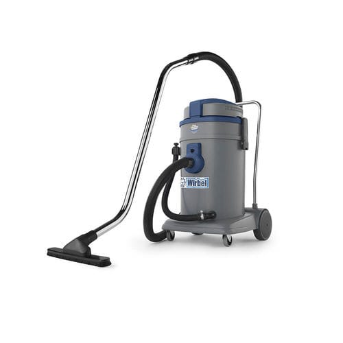 Aspiratore industriale - WD 50 PD - Dorico Technologies srl - per liquidi / elettrico