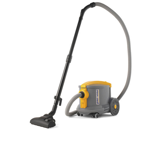 Aspiratore industriale - POWER D 12 - ghibli & wirbel - a secco / elettrico