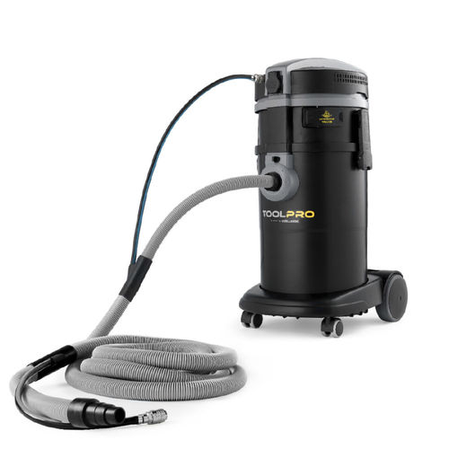 Aspiratore industriale - POWER TOOL PRO FD 36 P COMBI - ghibli & wirbel - a secco / a umido / elettrico