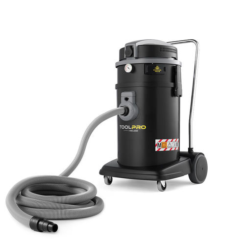 Aspiratore industriale - POWER TOOL PRO FD 50 P EL M - ghibli & wirbel - a secco / a umido / elettrico