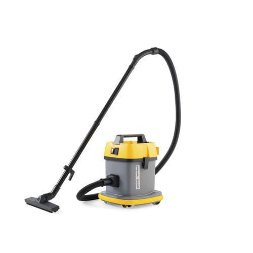 Aspiratore industriale - AS 5 EVO FC - ghibli & wirbel - a secco / elettrico / compatto
