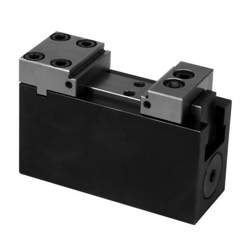 Unità di bloccaggio pneumatica - I4.110 - ROEMHELD NORTH AMERICA - idraulica / per pezzi da lavorare / a doppio effetto