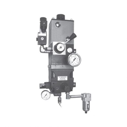 Centralina idraulica con motore elettrico - 7.0100.US - ROEMHELD NORTH AMERICA - per olio / di pompa