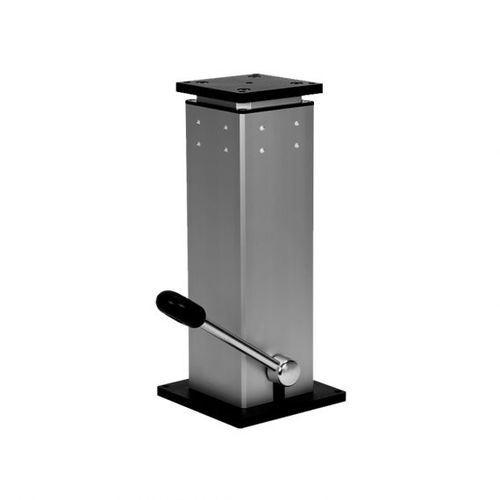 Sistema di sollevamento idraulico - M4.301 - ROEMHELD NORTH AMERICA - manuale / per uso industriale