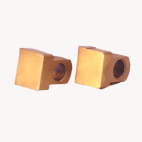 Inserto filettato - Pilot Precision Products - in lega di acciaio