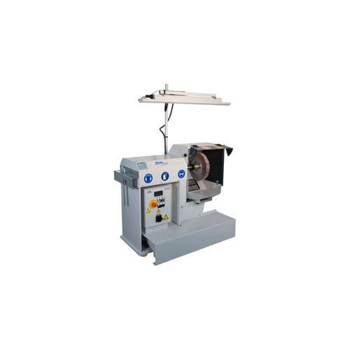Spazzolatrice - MB550 - SHL Automation