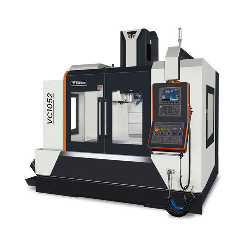 Centro di lavoro CNC a 3 assi - VC1052 - Takumi USA - verticale / BT 40 / CAT40