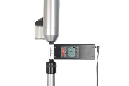 Calibratore di portata - FP-25 - Alicat Scientific - compatto / standard