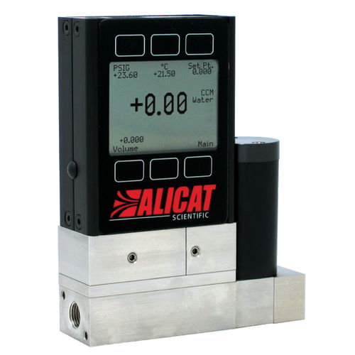 Regolatore di portata per liquidi - LC - Alicat Scientific - massico / digitale / di precisione