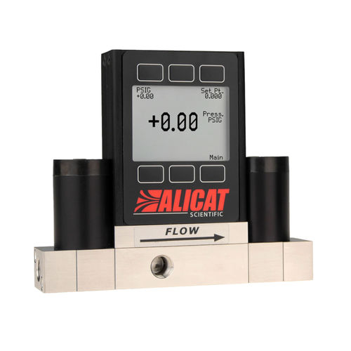 Controllore di pressione di gas - PCD - Alicat Scientific