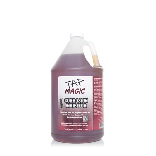Inibitore di corrosione - 90128CTP - Tap Magic - Division of the Steco Corp.