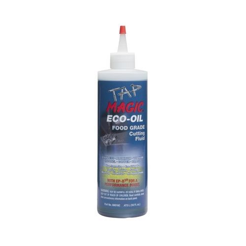 Olio di lubrificazione - 6 series  - Tap Magic - Division of the Steco Corp. - a base di olio minerale / per metalli / per l'industria alimentare