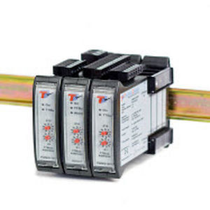 Trasduttore di potenza su guida DIN - PWM3120T - Techna-Tool Inc. - trifase