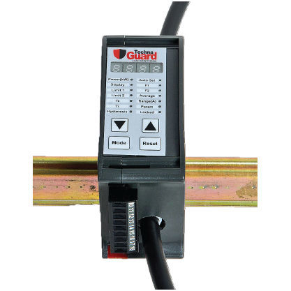 Sistema di misurazione di potenza - Garde series - Techna-Tool Inc. - di carica / per applicazioni industriali / per controllo