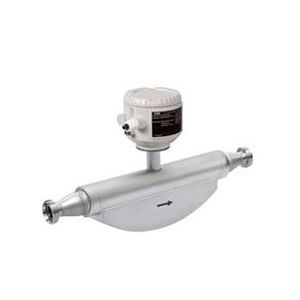 Misuratore di portata ad effetto Coriolis - CoriolisMaster FCB100 series - Shanghai Powerbuilder Automation Technology Co. Ltd - massico / per liquidi / DN15 - 1/2"