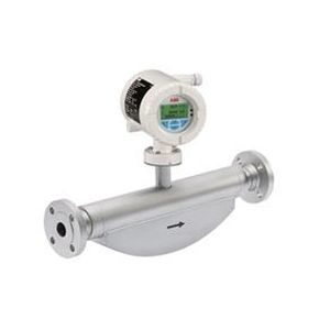 Misuratore di portata ad effetto Coriolis - CoriolisMaster FCB400 series - Shanghai Powerbuilder Automation Technology Co. Ltd - massico / per liquidi / DN15 - 1/2"