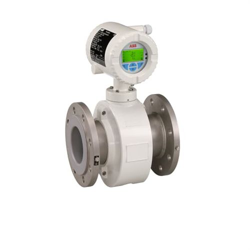 Misuratore di portata elettromagnetico - ProcessMaster FEP630 - Shanghai Powerbuilder Automation Technology Co. Ltd - volumetrico / per liquidi / DN15 - 1/2"
