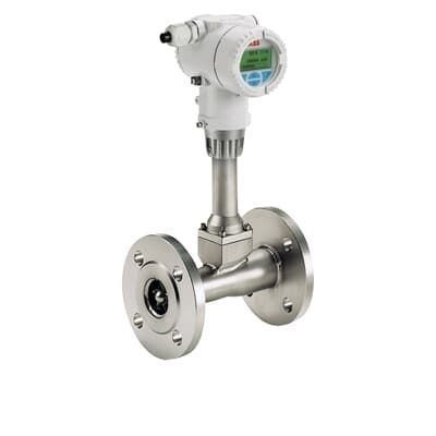 Misuratore di portata swirl - SwirlMaster FSS430 - Shanghai Powerbuilder Automation Technology Co. Ltd - massico / per liquidi / per gas
