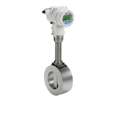 Misuratore di portata a vortice - VortexMaster FSV430 - Shanghai Powerbuilder Automation Technology Co. Ltd - volumetrico / per liquidi / per gas e vapore