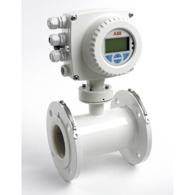 Misuratore di portata elettromagnetico - WaterMaster - Shanghai Powerbuilder Automation Technology Co. Ltd - volumetrico / per acqua / per acque reflue