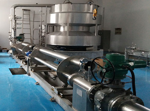 Sistema di calibratura standard - Shanghai Powerbuilder Automation Technology Co. Ltd - di volume / di portata / per misuratore