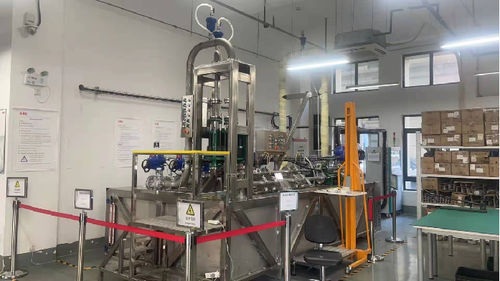Sistema di calibratura di portata - Shanghai Powerbuilder Automation Technology Co. Ltd - di pressione / di temperatura / per misuratore