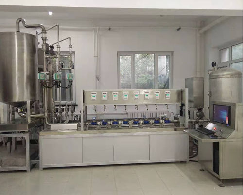 Sistema di calibratura per misuratore - Shanghai Powerbuilder Automation Technology Co. Ltd - di pressione / di temperatura / standard