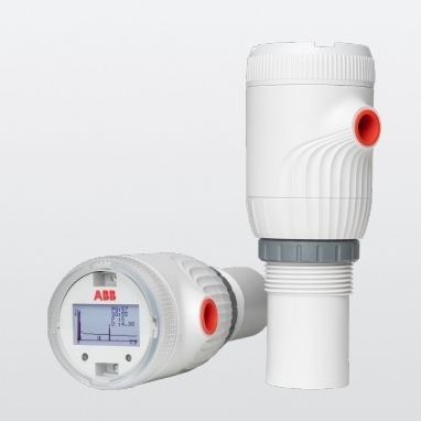 Trasmettitore di livello ad ultrasuoni - LST200 series - Shanghai Powerbuilder Automation Technology Co. Ltd - per liquidi / 2 cavi / 4-20 mA