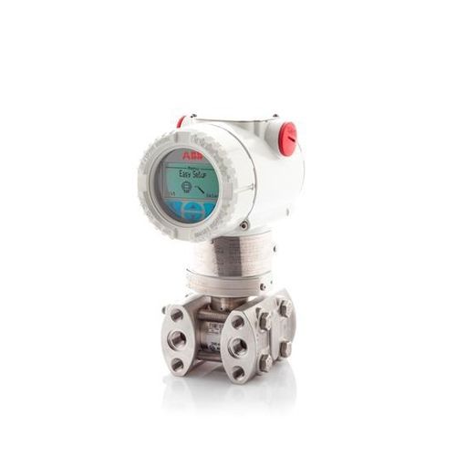 Trasmettitore di pressione differenziale - 266MST - Shanghai Powerbuilder Automation Technology Co. Ltd - assoluta / a membrana / 4-20 mA
