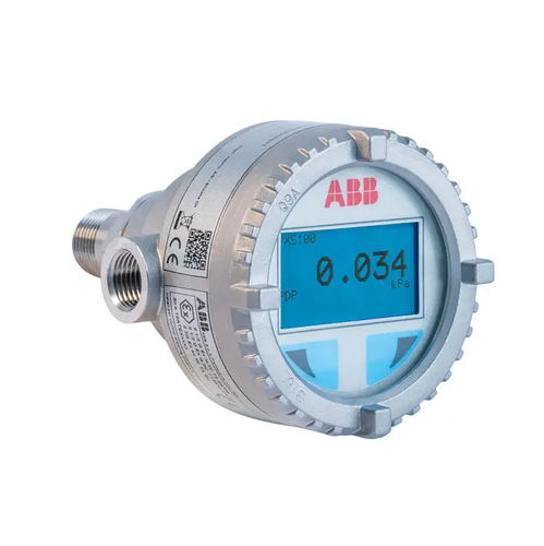 Trasmettitore di pressione assoluta - PAS100 - Shanghai Powerbuilder Automation Technology Co. Ltd - per ponte estensimetrico / 4-20 mA / HART