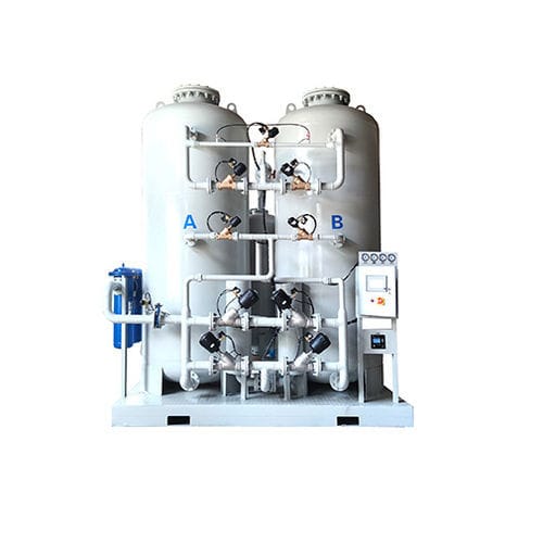 Generatore di ossigeno medico - PB Series - Shanghai Powerbuilder Automation Technology Co. Ltd - puro / di processo / industriale