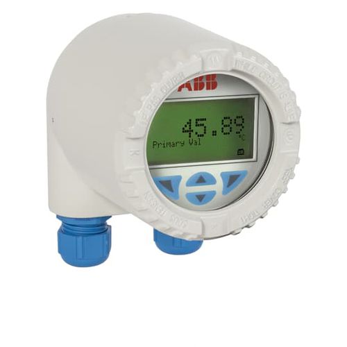 Trasmettitore di temperatura RTD - TTF300 - Shanghai Powerbuilder Automation Technology Co. Ltd - Pt100 / con termocoppia / 2 cavi