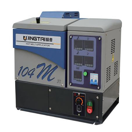 Macchina di applicazione di colla a caldo - PB series - Shanghai Powerbuilder Automation Technology Co. Ltd
