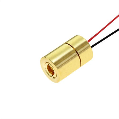 Modulo laser continuo - VLM-450-91 LPB - Quarton USA Inc. - blu / per applicazioni mediche / di marcatura