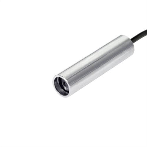 Modulo laser ad onda continua - VLM-520-56-5° Series - Quarton USA Inc. - rosso / verde / di visione per macchina industriale