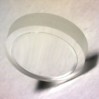 Lente in vetro - AC405 - Quarton USA Inc. - polimerica / asferica / ottica