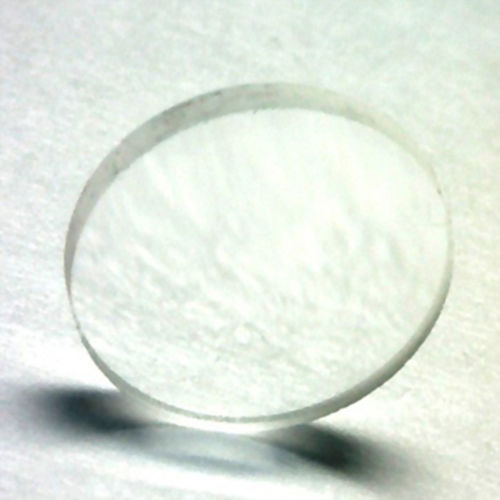 Lente sferica - Quarton USA Inc. - in vetro / ottica / per laser a diodo