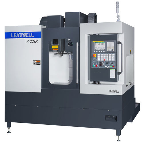 Centro di lavoro CNC 3 assi - V-12iP - Masteel America Corp. - verticale / 24 utensili / ad alta prestazione