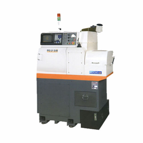 Tornio a fantina mobile CNC - DIAMOND series  - Masteel America Corp. - 3 assi / 4 utensili / di foratura