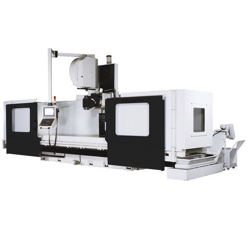 Fresatrice CNC 3 assi - FBE series - Masteel America Corp. - universale