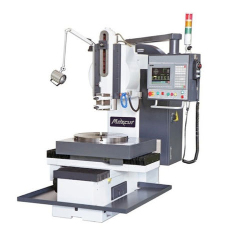 Stozzatrice CNC - 200 - Masteel America Corp. - 2 assi