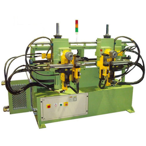 Curvatrice manuale - F38 - Masteel America Corp. - per tubi / 1 asse