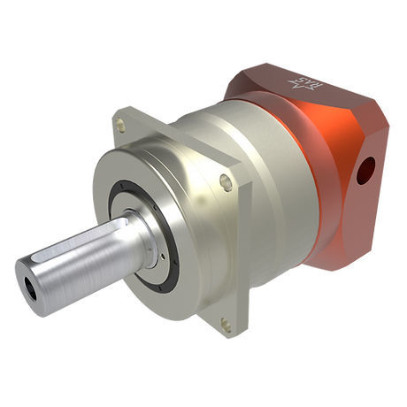 Riduttore coassiale - HAR L1 - RAS REDUCER CO., Ltd.