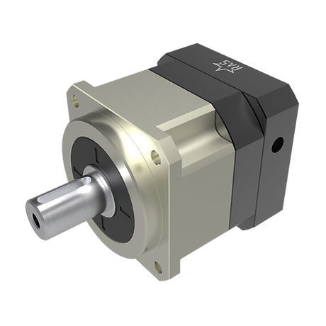 Riduttore planetario - HER L1 - RAS REDUCER CO., Ltd. - coassiale / ad albero cavo / 200 - 500 Nm