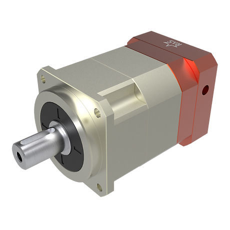 Riduttore planetario - HER L2 - RAS REDUCER CO., Ltd. - coassiale / ad albero cavo / 200 - 500 Nm